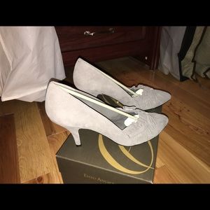 Enzo Angiolini Heels